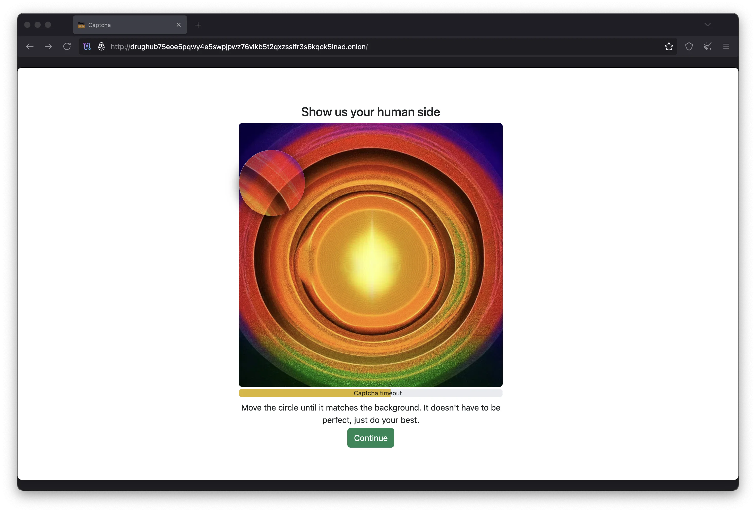 DrugHub Market vendor dashboard showing reputation scores, order statistics, and trusted seller badge